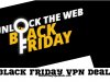Get The Best VPN Deals During Black Friday VPN Sales.