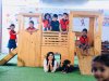 The first of its kind in India, an experiential learning preschool chain