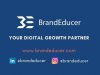BrandEducer - Web Design and Marketing Expertise to Scale Online Presence