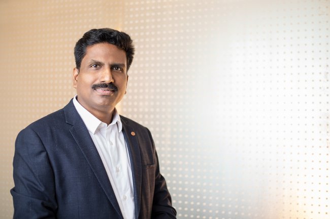 Velocity Xcelerator Pvt. Ltd. - Auto-Piloting your business with Next-Level Leaders.