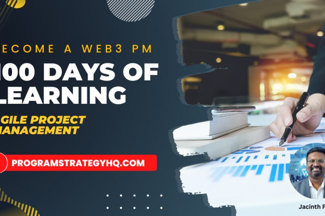 Learn The Most Effective Web3 PM Methods At Program Strategy HQ