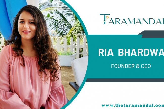 Where Science Meets Tradition, The Taramandal Astrology App