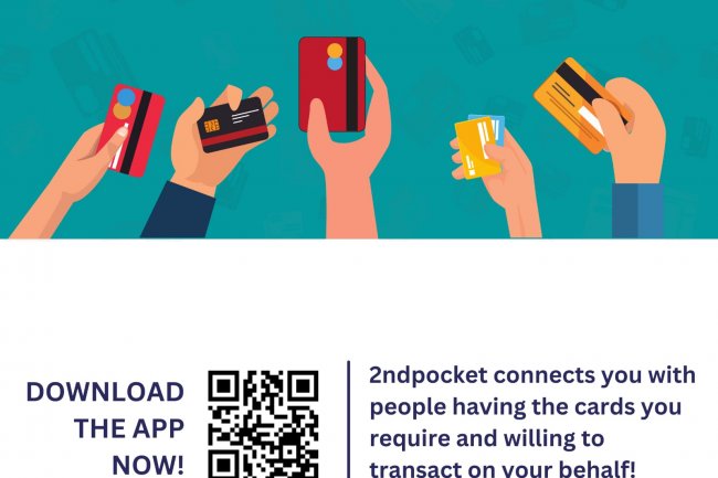 Make More Money With Your Second Pocket App