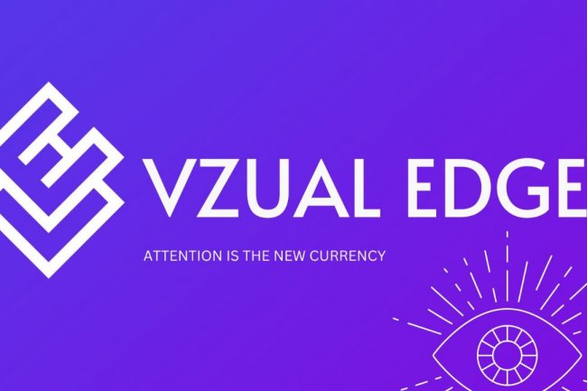 Vzual Edge is establishing itself as a social media management and marketing organisation.