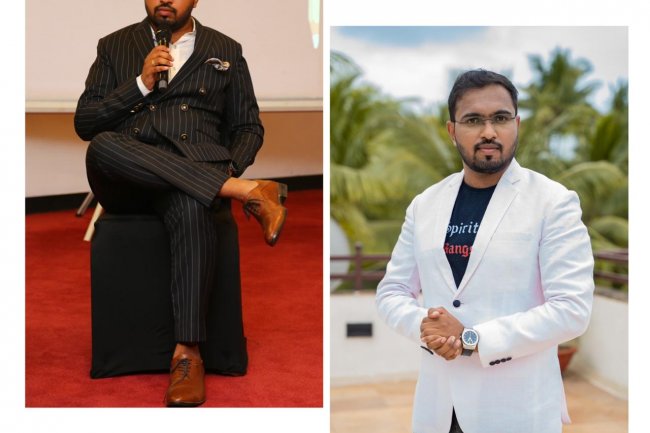 Abhishek Birajdar, the leader without a title or classification, has the power to impact, influence, and inspire every important deal in the middle east.