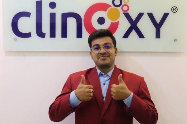 clinOXY Solutions Private Limited is India's Leading Skill Training Institute for Life Sciences Graduates.