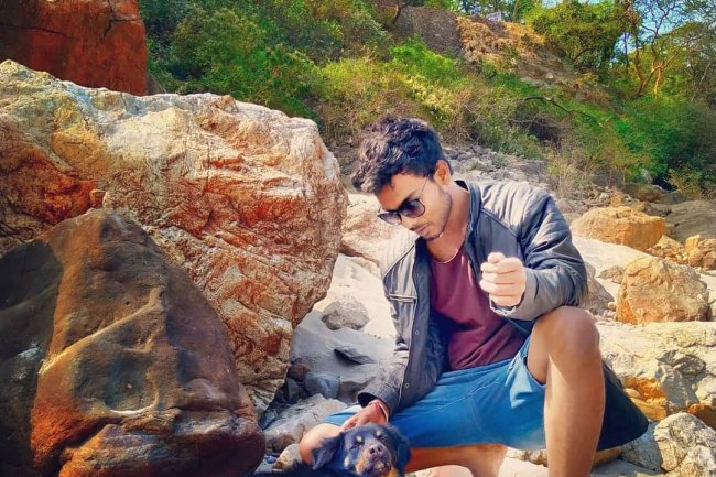 Meet the Founder- Sol Varun, Being a Beacon of Light Amidst Hopelessness, Despair and Chaos