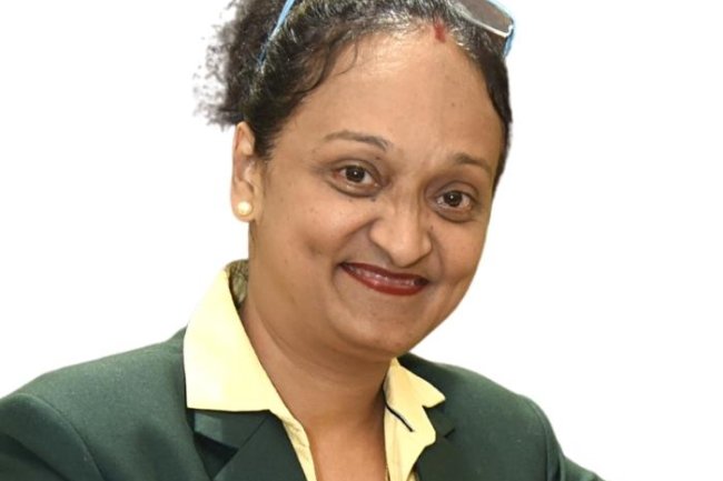 Know  Your Future Health Trajectory, Decode your DNA &  Transform Your Health Life with India’s Renowned Disease Reversal Expert Dr. Usha Nair