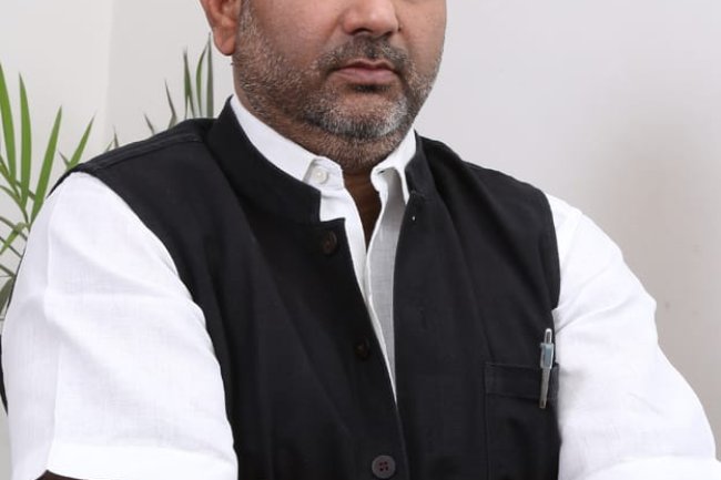 Dr. Ajay Kumar Pandey, advocate and consultant, offers proactive precautionary litigation.