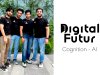 Chat GPT 2.0: Hello to the Future with Cognitive AI from Digital Futur