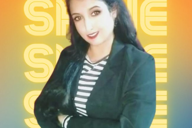 Dr. Monica Balakrishna Transforms Lives Through Her Humanitarian Service