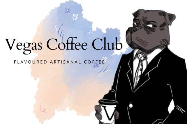 Vegas Coffee Club Introduces an Innovative Indian Origin Artisanal Coffee