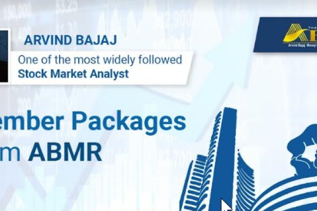 Mastering the Art of Timing the Indian Stock Market - The Inspirational Journey of Businessman and Successful Stock Investor Arvind Bajaj!