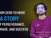 How Mohit Shiv Overcame Adversity and Achieved Success Through Determination