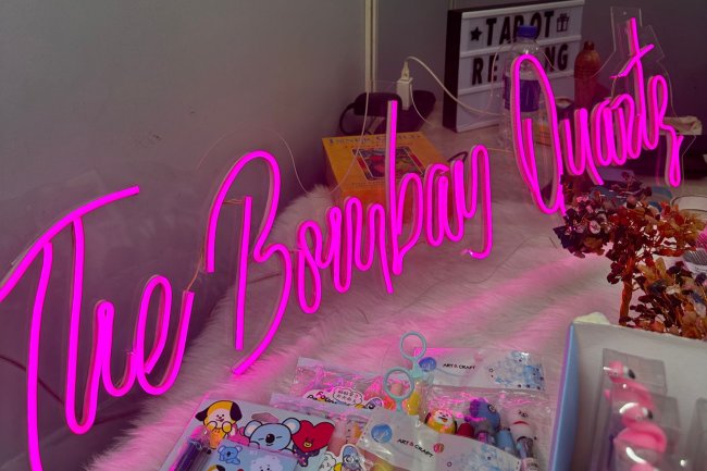 Prianca Patil is the best astrologer and healer in Bombay.