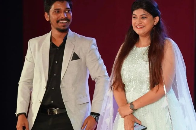 Met Kushal Shilimkar and Sayli Kulkarni, The Brain Behind Saylikushal Pictures