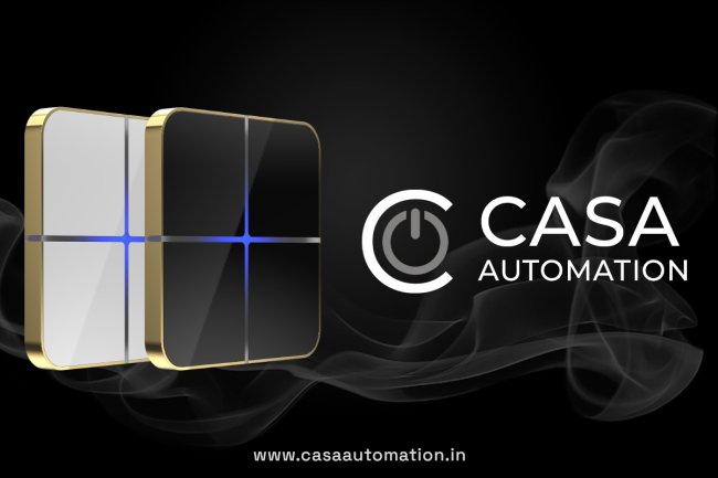 CASA Automation Announces Eight Audio International Investments Within the Home Automation Sector