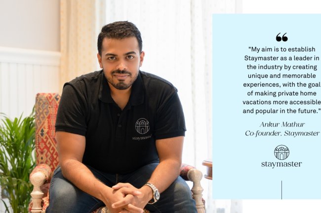Staymaster: Revolutionizing the Vacation Rental Experience in India with Innovative Hospitality Solutions and Unparalleled Personalized Service