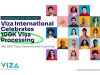 Viza International Celebrates a Milestone Accomplishment: 100,000Visas Obtained and Counting!