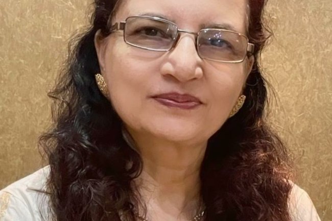 Start Your Journey Towards a More Joyful and Productive Lifestyle with Hopepreneur Dr. Monica Nagpal