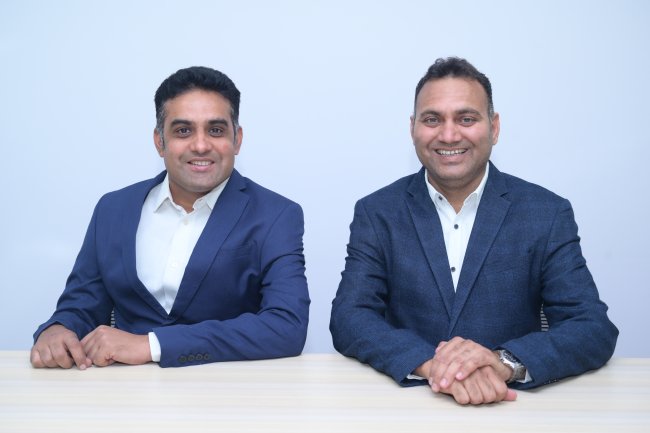Coworking Spaces Boost Productivity: Sunil and Sandeep are examples.