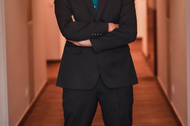 Meet Apurv Pandey, the Young Entrepreneur Revolutionising the Financial Sector