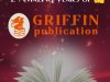 Gryphon Publication Marks Second-Year Milestone with Publication of Over 50 Quality Books