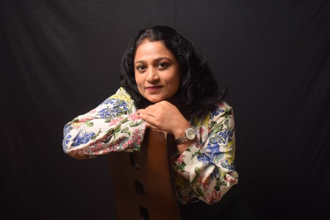 Chaitali Khamar's Journey from Ahmedabad: "Empowering women through holistic health during the transformative journey of menopause." Integrative Menopause Coach??? Wellness | Harmony | Joy"