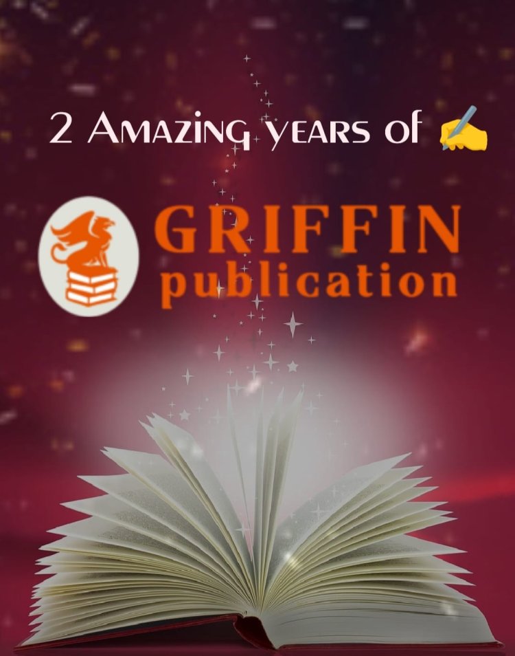 Gryphon Publication Marks Second-Year Milestone with Publication of Over 50 Quality Books