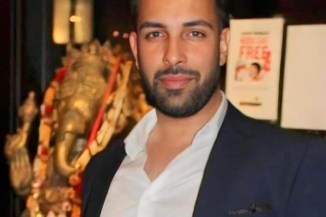 Dr. Rohit Singh Tonk: Revolutionizing Mental Health with a Chain of TMS Clinics .