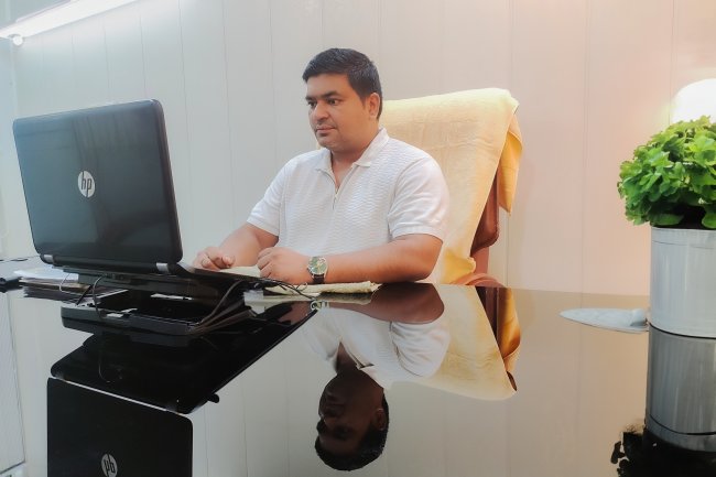 Rohit Chaudhary - A Young Entrepreneur Redefining Success in Diverse Industries