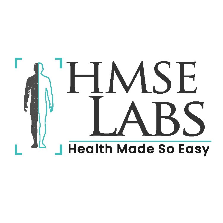Introducing Dr Saksham’s HMSE labs:Your healthcare companion in the digital age.