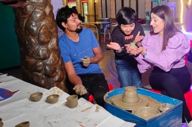 KidZania India Celebrates Diwali with “Family Diwali KidZania Wali” Event