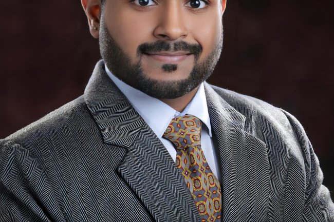 Yash Rastogi's Cybersecurity Brilliance Shines! A Trailblazer in Safeguarding the Digital Landscape