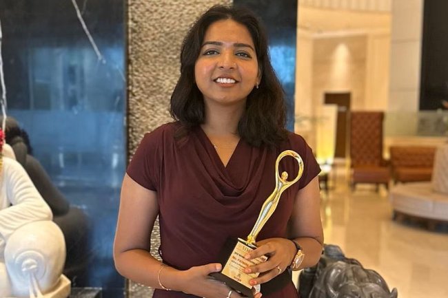 THIS STARTUP IS USING AI TO HELP WOMEN IN THEIR JOURNEY TO MOTHERHOOD