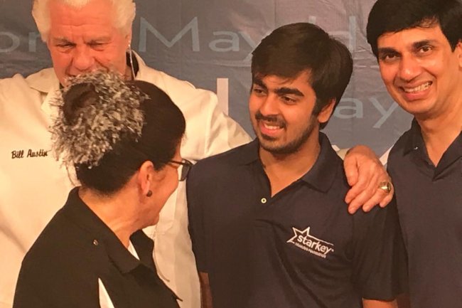 Devyansh Misra: The Rising Star Entrepreneur with A Social Agenda