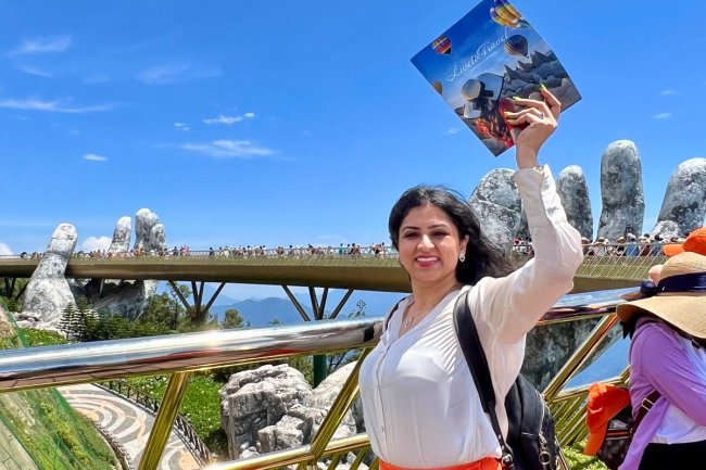 "LivetoTravel: Crafting Extraordinary Journeys"