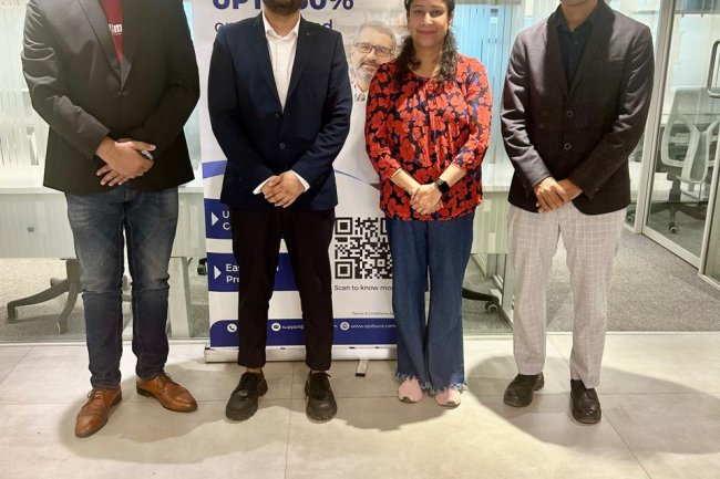 OPDSure Joins Digital Hospital Initiative and India's Companies Growth Club (ICGC)