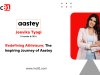 Redefining Athleisure The Inspiring Journey of Aastey