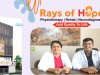 Rays of Hope Super Speciality Physiotherapy Clinic - Add quality to life