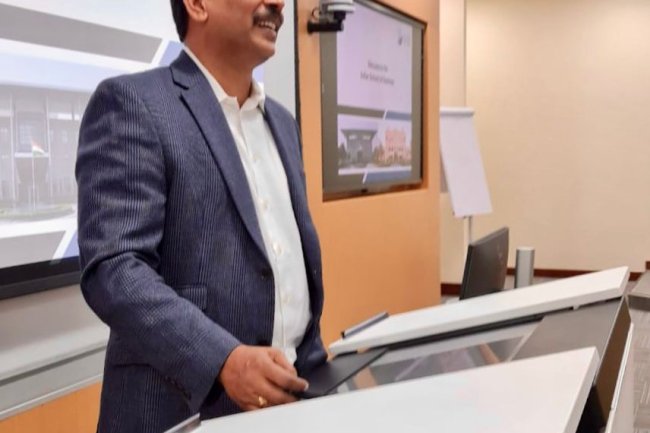 RiVirtual: Using Artificial Intelligence to Rethink Real Estate in India