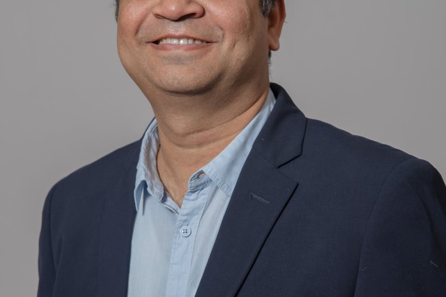 Jay Vasdewani: An Insightful Entrepreneur Revolutionizing the Startup World