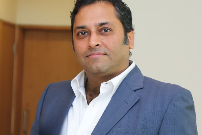 From Setbacks to Success - Veejay's Revach Journey for Business Growth