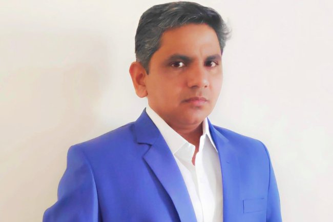 Shailendra Tripathi: Forerunner Business Leader in Pharmaceutical Industry,  An Author,  A Visiting Faculty and  a  Coach