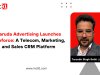 Garuda Advertising Launches Teleforce: A Telecom, Marketing, and Sales CRM  Platform 