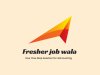 Revolutionizing Job Search: Introducing FresherJobWala.in - Your Ultimate Destination for Latest PSU and Private Sector Job Updates