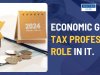 Boosting India's Economic Growth: How PracticeGuru Supports Tax Professionals in Overcoming Challenges