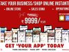  Transform Your Business with Busyness.app: The Affordable Solution to Launch Your Own Online Store