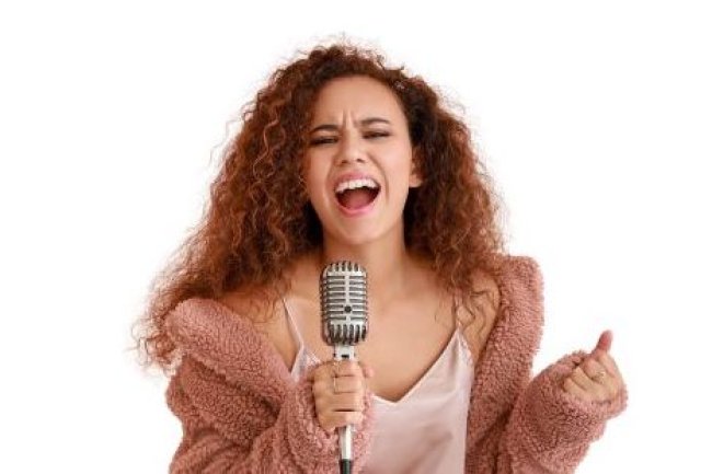 Voice Icon Global: A Platform to Discover and Elevate Talented Singers