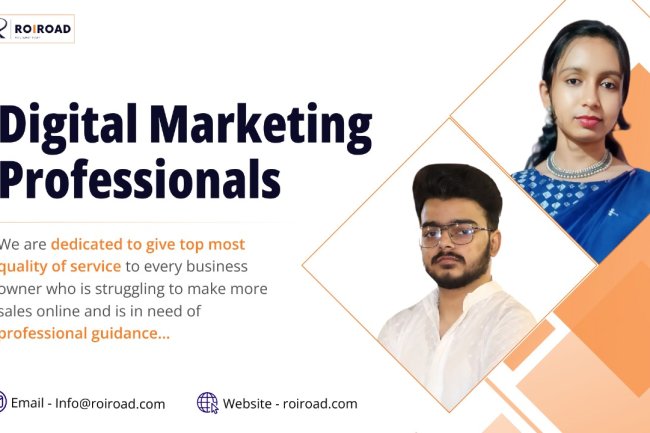 Breaking Barriers in Digital Marketing: ROI ROAD Launches with an Unmatched 100% Results-Driven Guarantee